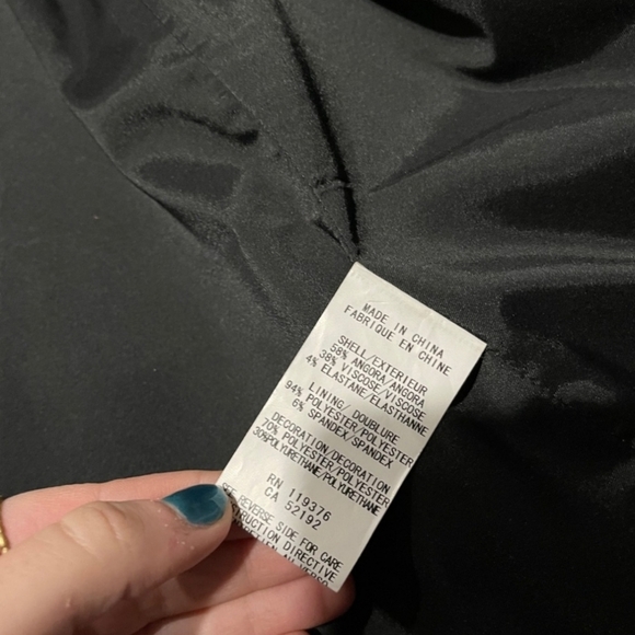 Helmut Lang jacket - Picture 3 of 4